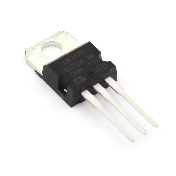 Entegre Devre LM 317T ürün görseli 1