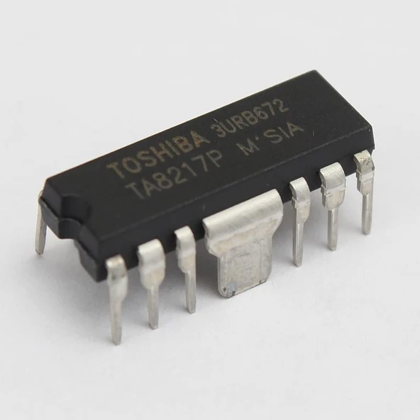 Entegre Devre TA 8217P ürün görseli 1
