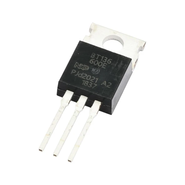 Entegre Devre BT 136-600 ürün görseli 1