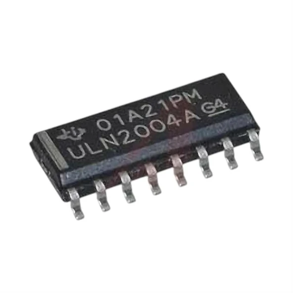 ULN 2004A SMD 8X8 PIN ürün görseli 1