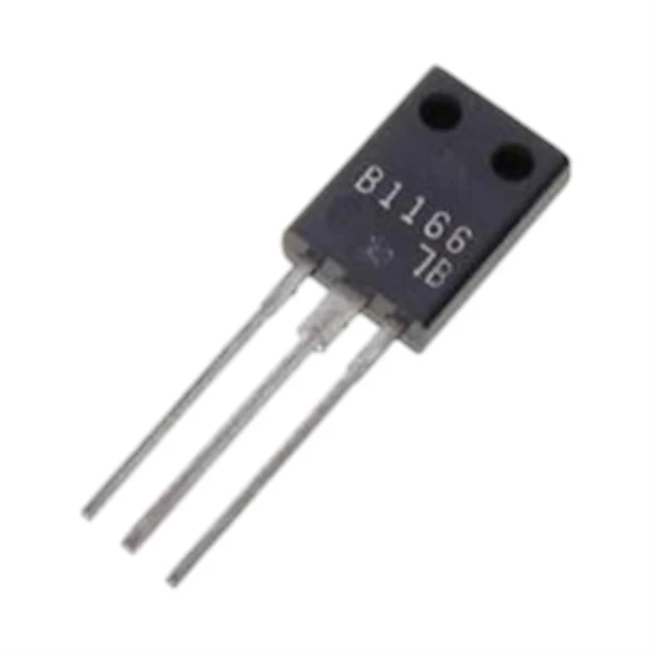 Entegre Devre 2SB 1166 ürün görseli 1