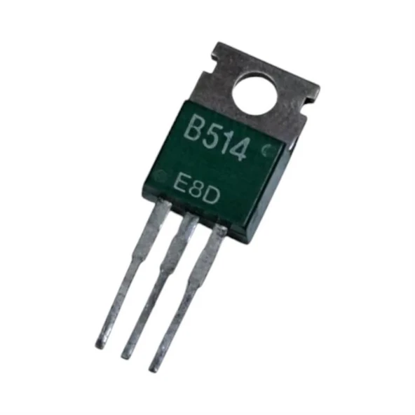 2SB 514 ürün görseli 1