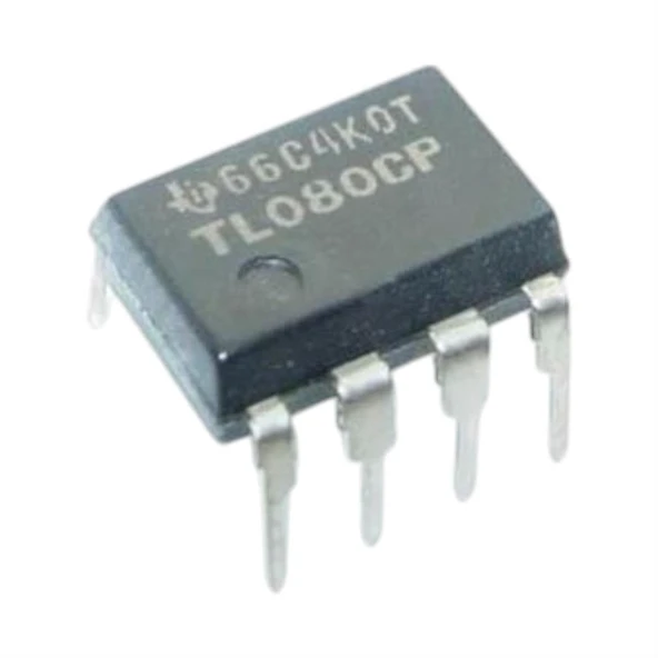 Entegre Devre TL 080CP ürün görseli 1
