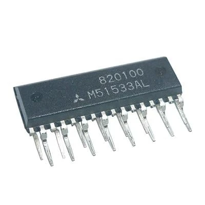 Entegre Devre M 51533AL ürün görseli 1