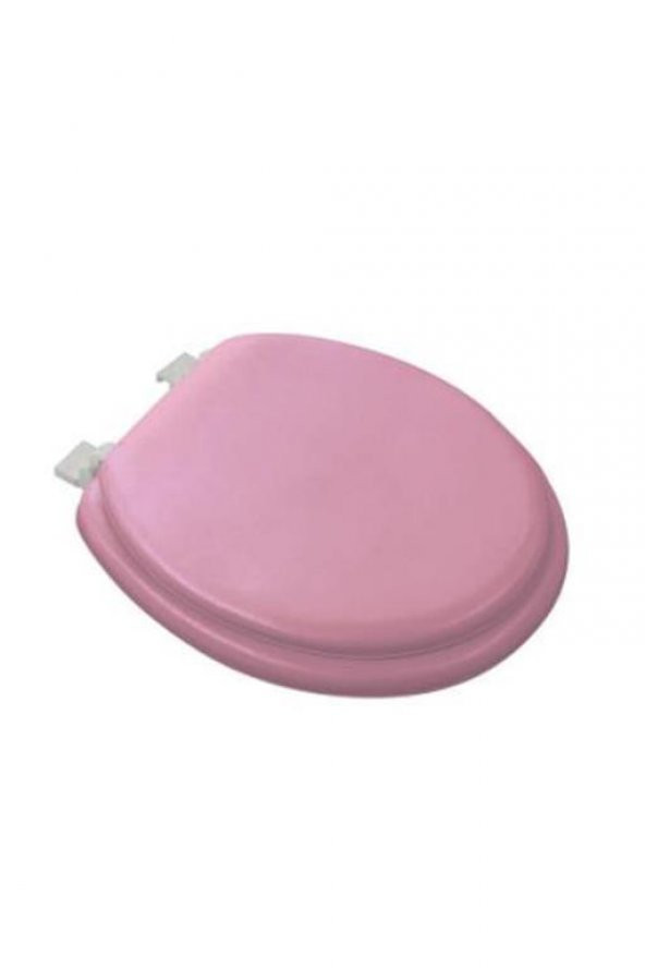 Classic Klozet Kapağı Pembe ürün görseli 1