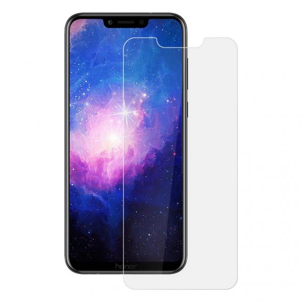 Huawei Honor Play Temperli Cam Ekran Koruyucu ürün görseli 1