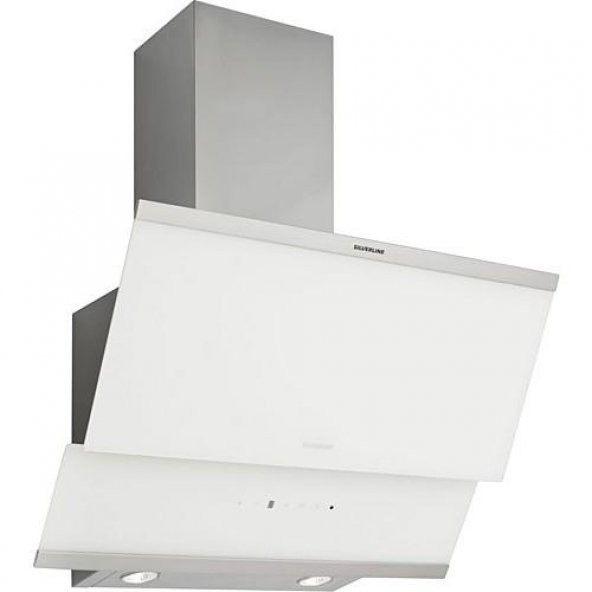 Silverline Beyaz Cam Ankastre Set Bo6503W01 - Cs5349W01 - 3420 ürün görseli 1