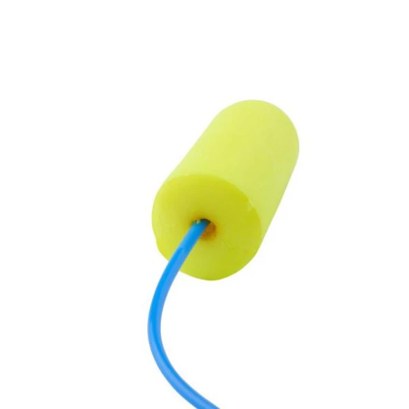 3M ES-01-005 Ear Soft İpli Kulak Tıkacı ürün görseli 1