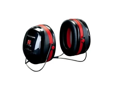 3M PELTOR Optime 3 H540B Ense Bantlı Kulaklık ürün görseli 1