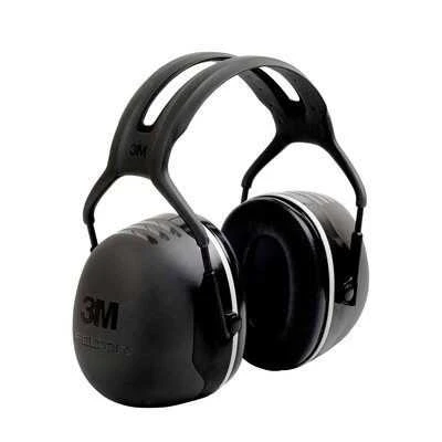 3M Peltor X5A Baş Bantlı Kulaklık 37 Db (Decibel) ürün görseli 1