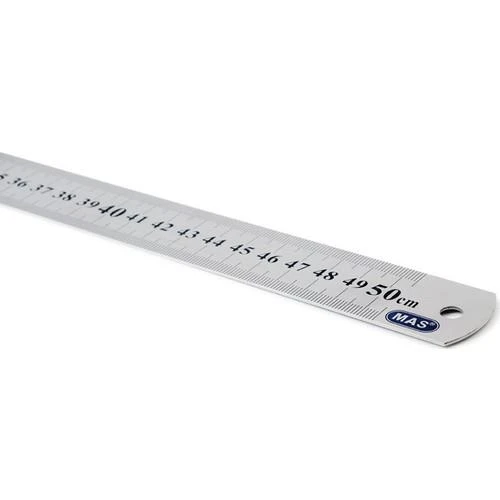 MAS CETVEL CELIK 50cm. (2350) ürün görseli 1