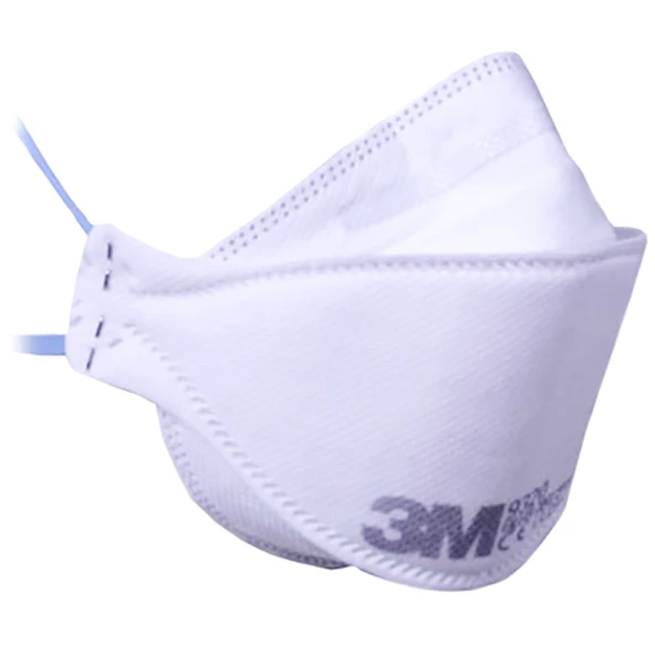 3M 9320 Aura FFP2 Toz Maskesi ürün görseli 1