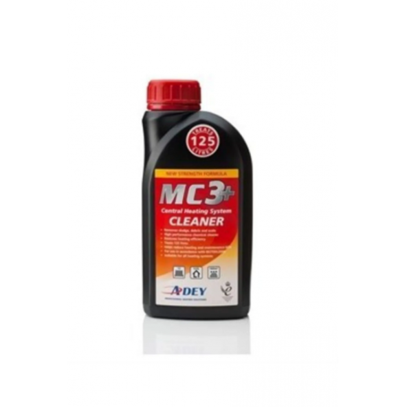 ADEY Mc3 Radyatör Petek Temizleyici 500ml ürün görseli 1