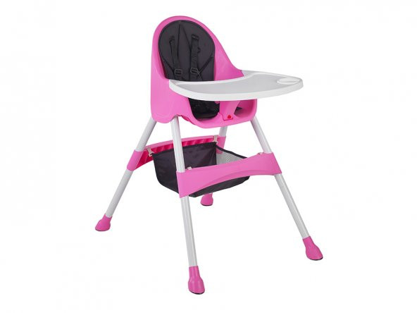 Babyhope 7001 Royal Mama Sandalyesi Pembe / ürün görseli 1