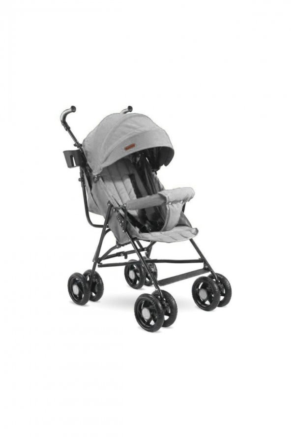 Babyhope Sc 100 Baston Bebek Arabası ürün görseli 1