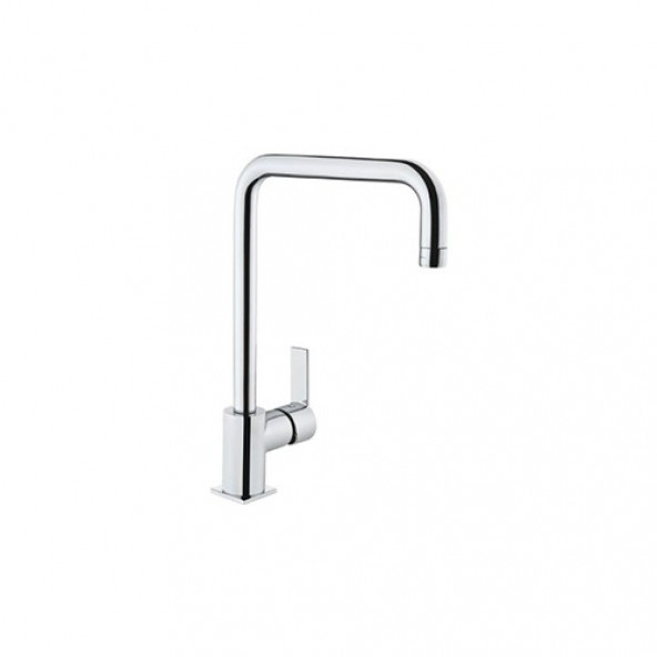 Artema Flo S A42103 Eviye Bataryası Krom ürün görseli 1