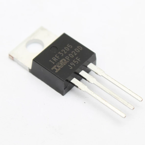 Entegre Devre IRF 3205 ürün görseli 1
