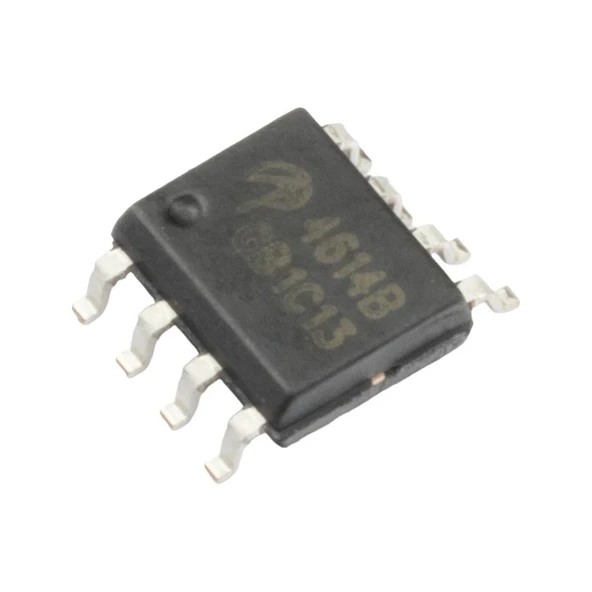 Entegre Devre AD 4614 SMD ürün görseli 1