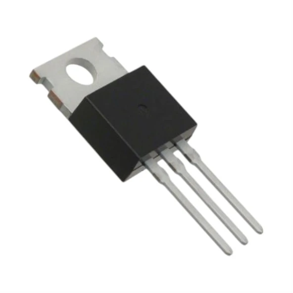 Entegre Devre IRF 9530NIR - Resim 3
