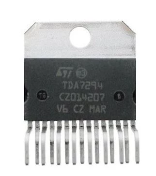 Ayt Entegre Devre TDA 7294 - Resim 2