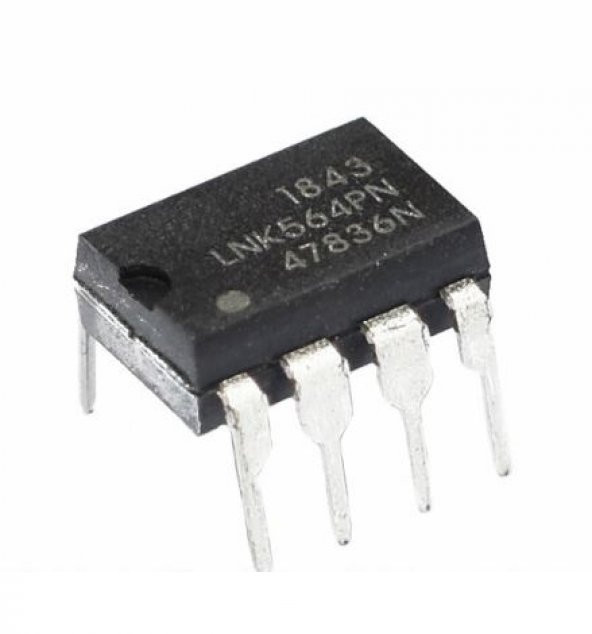Entegre Devre LNK 564PN - Resim 4