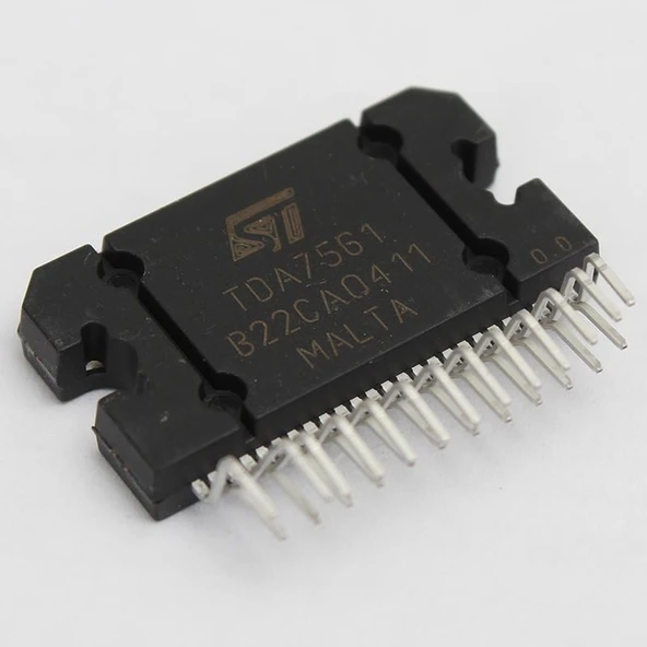 Ayt Entegre Devre TDA 7561 Transistör ürün görseli 1