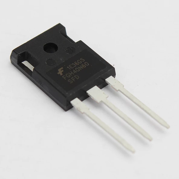 FGH40N60 TO-247 IGBT TRANSISTOR ürün görseli 1