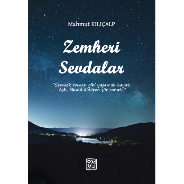 Zemheri Sevdalar - Mahmut Kılıçalp ürün görseli 1