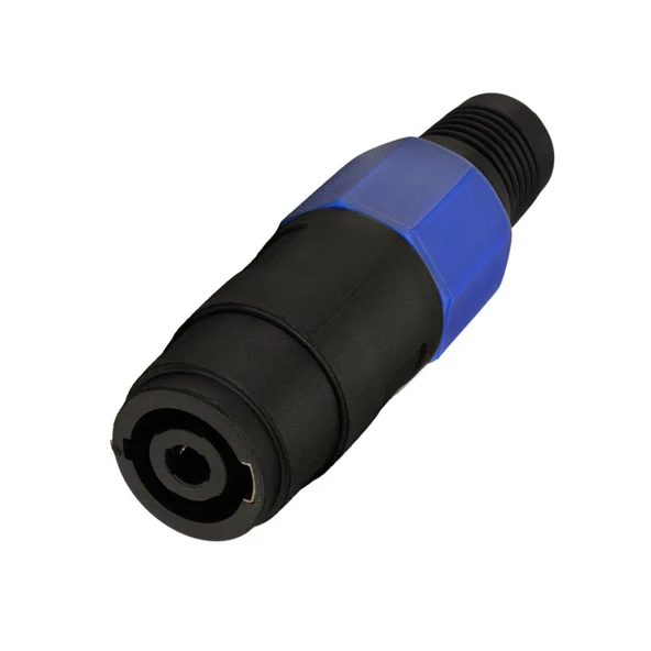 POWERMASTER SPECON FİŞ DİŞİ 2 PİNLİ UZUN ürün görseli 1