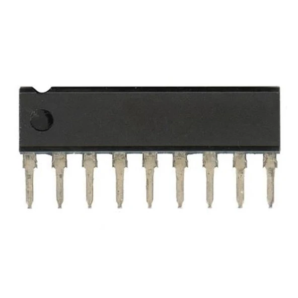 Entegre Devre BA 6208 ürün görseli 1