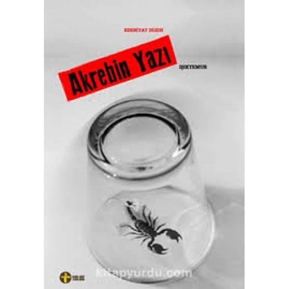 Akrebin Yazı Işık Temur - Resim 2