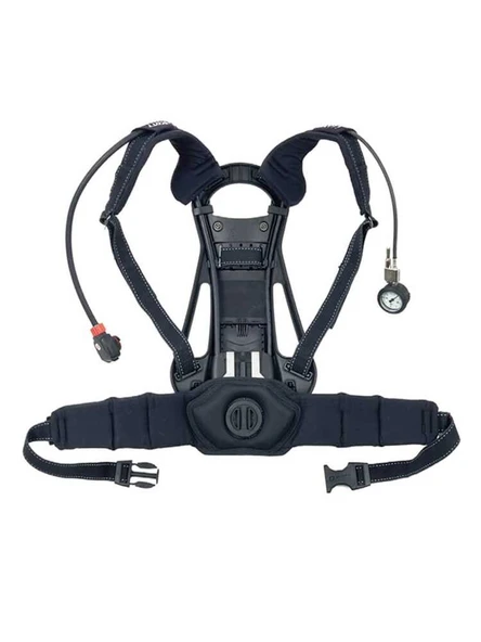 Scott ProPak FX SCBA Sırtlık ürün görseli 1