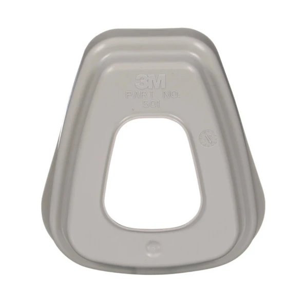 3M 501 Filtre Tutucu Kapak ürün görseli 1