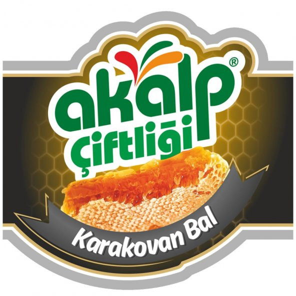 Karakovan Petek Balı 600 Gr - Resim 2