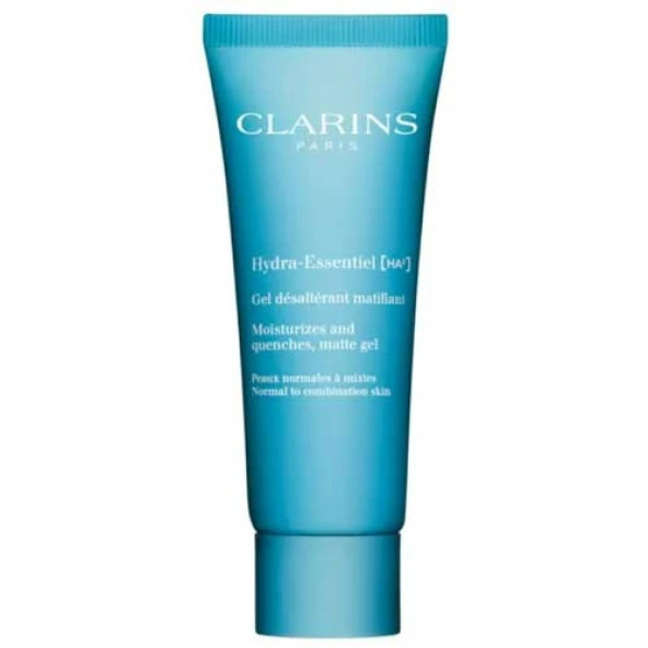 Clarins - Hydra-Essentiel [Ha²] - Gel Idratante Opacizzante 75 ml ürün görseli 1