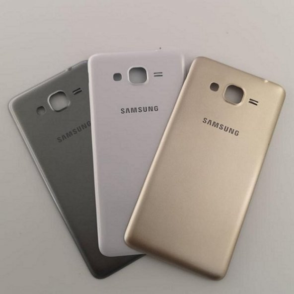 Samsung Grand Prime G530/G531 Arka Kapak Pil Batarya Kapağı ürün görseli 1