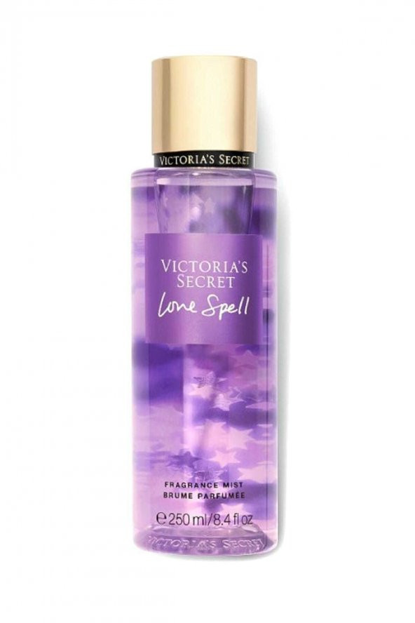 Love Spell Body Mist 250 ml 0667548099158 ürün görseli 1