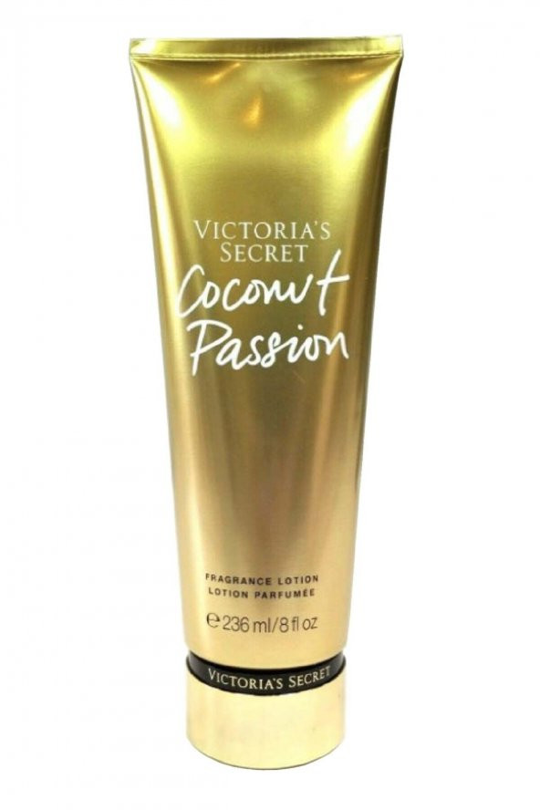 Coconut Passion Losyon 236 Ml ürün görseli 1