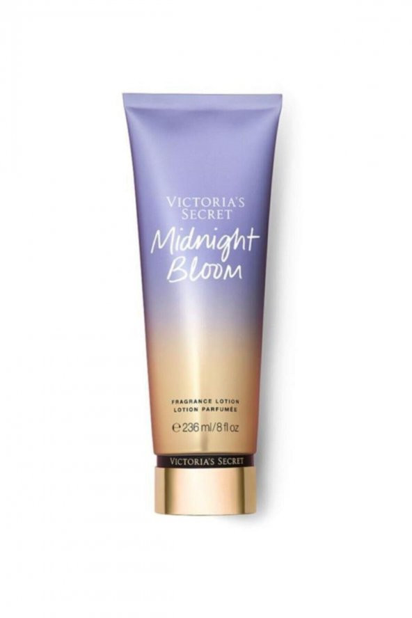 Midnight Bloom Vücut Losyonu 236ml ürün görseli 1