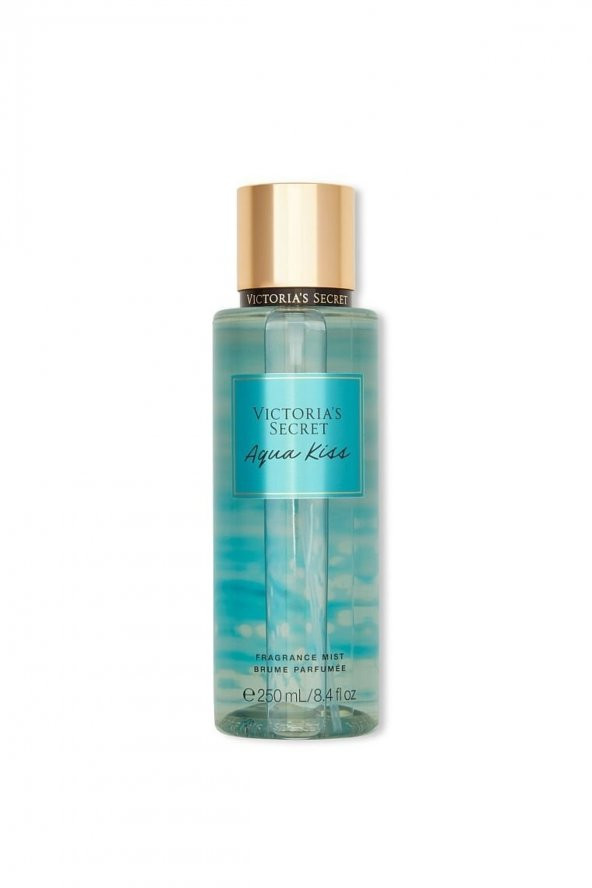 Aqua Kiss Vücut Spreyi 250 ml ürün görseli 1