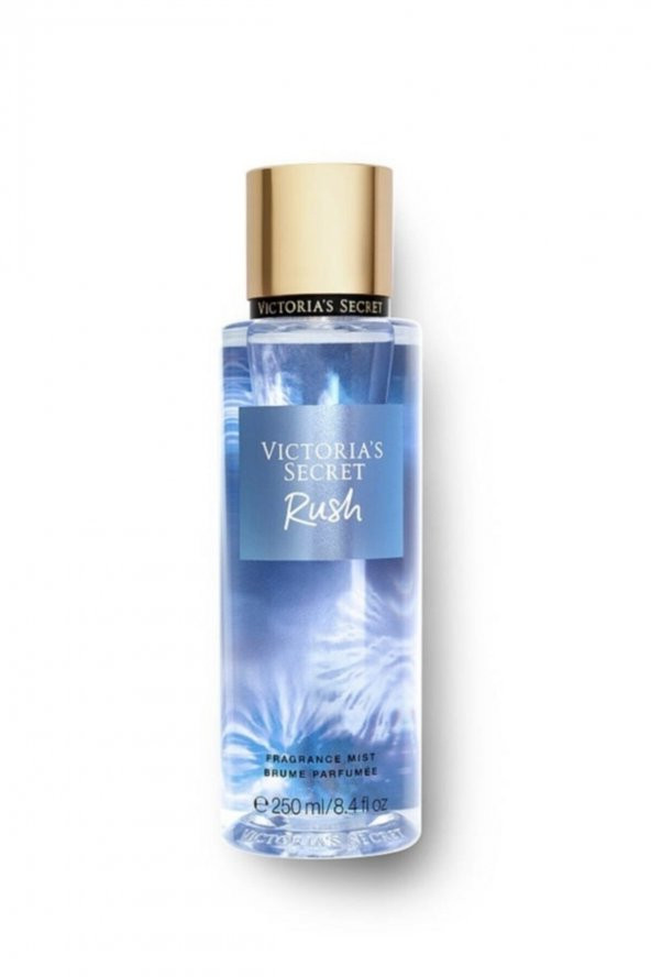 Rush Mist Vücut Spreyi 250ml ürün görseli 1