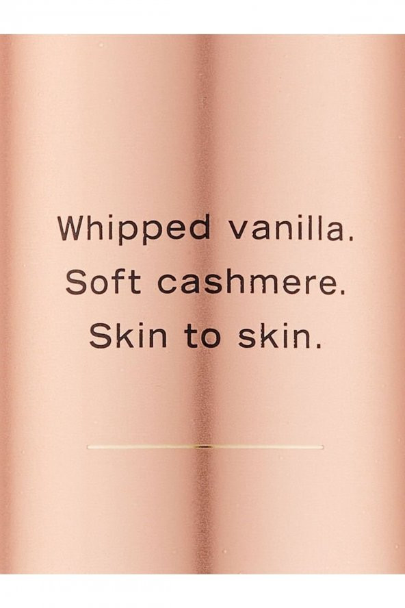 Bare Vanilla Vücut Spreyi ürün görseli 1