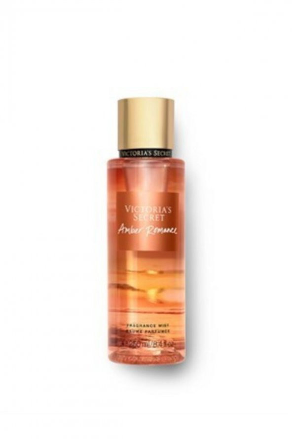 Amber Romence Mist Vücut Spreyi 250ml 00667548099219 ürün görseli 1
