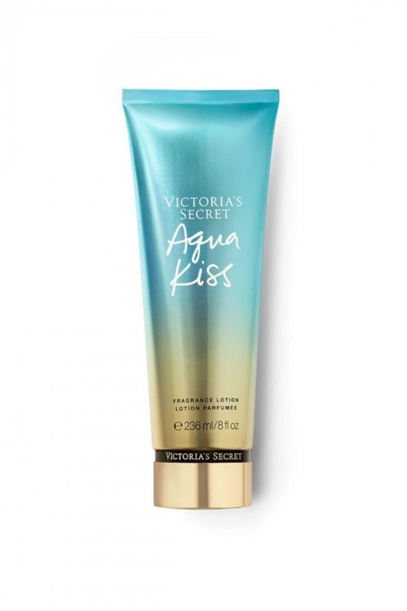 Aqua Kiss New Collection Kadın Vücut Losyonu 236 ml 667548879361 ürün görseli 1