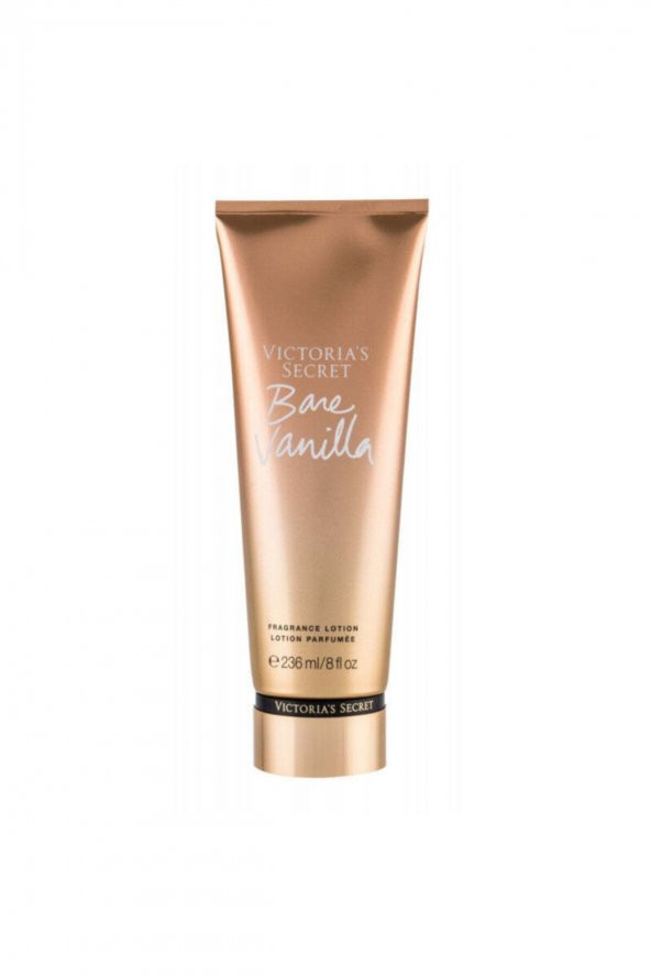 Victoria Secret Bare Vanilla Vücut Losyonu 236 ml 667545517341 ürün görseli 1