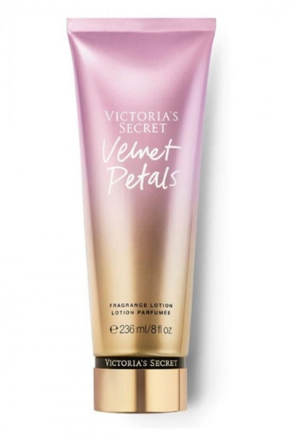 Victoria Secret Velvet Petals Losyon 236 Ml ürün görseli 1