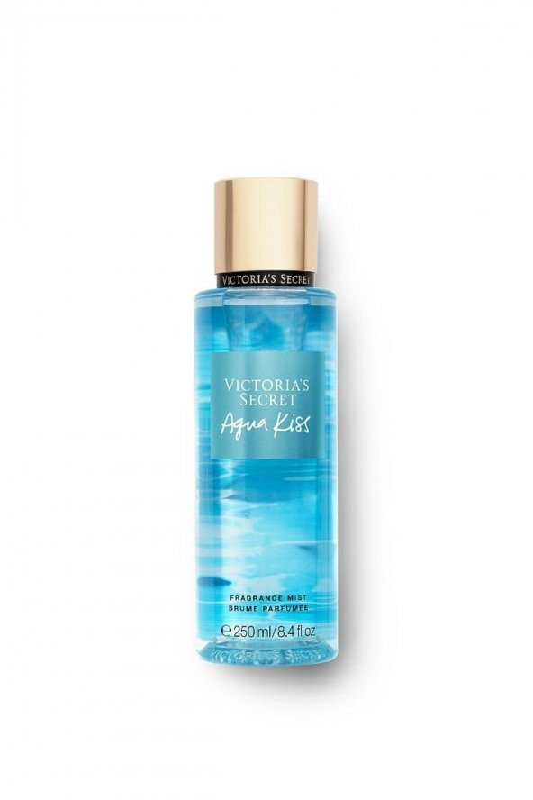 Aqua Kiss Vücut Spreyi ürün görseli 1