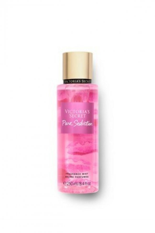 Pure Seduction Mist Vücut Spreyi 250ml ürün görseli 1