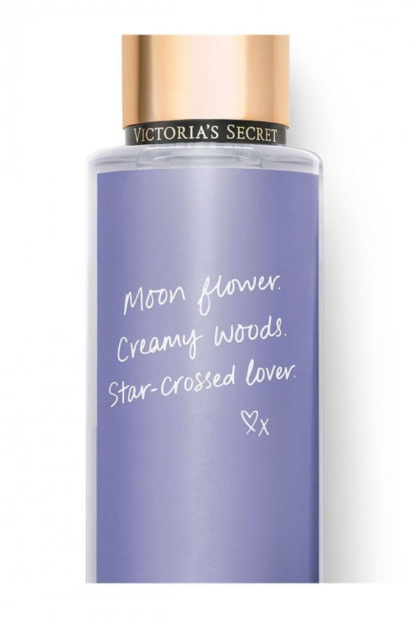 Midnight Bloom Mist Vücut Spreyi 250 ml - Resim 2