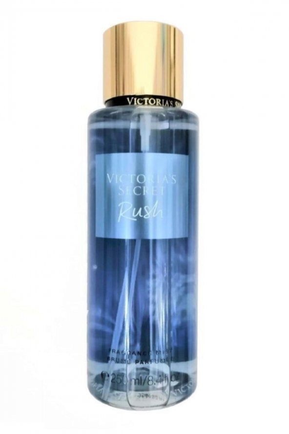 Rush New Collection Kadın Vücut Spreyi 250 l 667549011562 ürün görseli 1